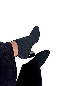 Zara Ankle Boots (view 1)
