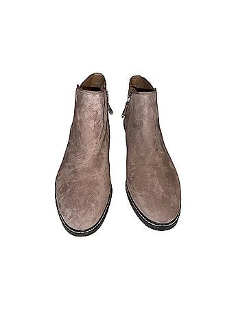 Sam Edelman Pryce Ankle Boots (view 1)