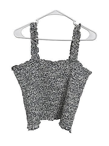 Old Navy Sleeveless Blouse (view 1)