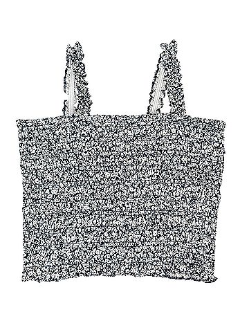 Old Navy Sleeveless Blouse (view 2)