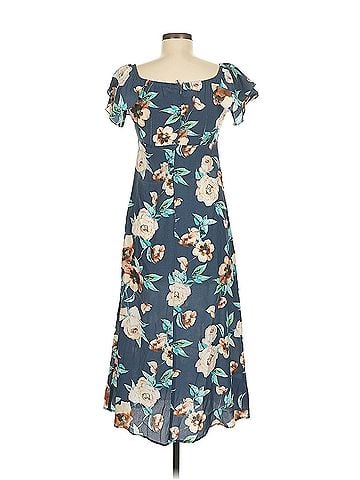 Stone Cold Fox Stone Cold Fox Casual Dress (view 2)
