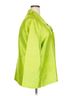 Caroline Rose Green Caroline Rose Jacket Size 3X - photo 3