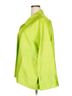 Caroline Rose Green Caroline Rose Jacket Size 3X - photo 4