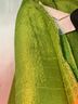 Caroline Rose Green Caroline Rose Jacket Size 3X - photo 6