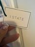 1.State 100% Linen Solid White Casual Pants Size 6 - photo 3