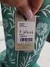 Ariat 100% Leather Teal Boots Size 7 - photo 8