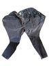 LC Lauren Conrad Black Jeans Size 4X - photo 1