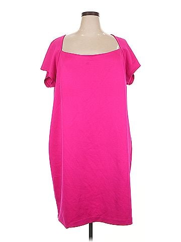 Bold Elements Bold Elements Casual Dress (view 1)