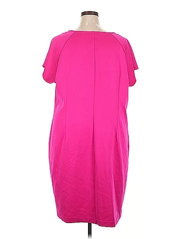 Bold Elements Bold Elements Casual Dress (view 2)