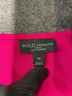 Bold Elements Solid Pink Bold Elements Casual Dress Size 3X - photo 5