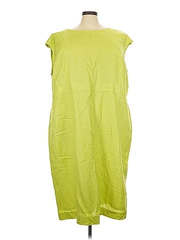 Jessica London Jessica London Casual Dress (view 1)