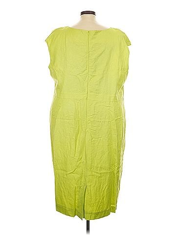 Jessica London Jessica London Casual Dress (view 2)