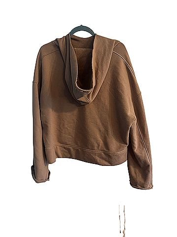 Alo Yoga Pullover Hoodie (view 2)