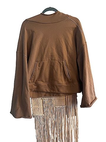 Alo Yoga Pullover Hoodie (view 1)