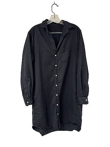 Frank & Eileen Casual Dress (view 1)