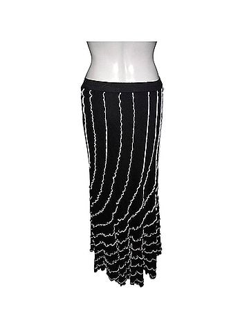 Alberto Makali Formal Skirt (view 2)