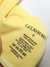 Gooseberry Seaside Solid Yellow Two Piece Swimsuit Size S - photo 3