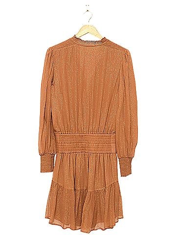 A.L.C. Silvie Cocktail Dress (view 2)
