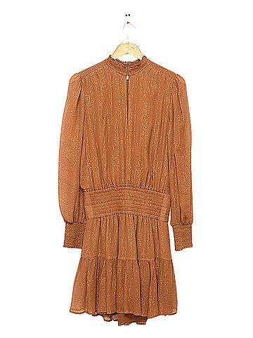 A.L.C. Silvie Cocktail Dress (view 1)