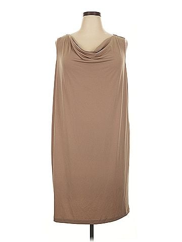 Connected Apparel Connected Apparel Casual Dress (view 1)