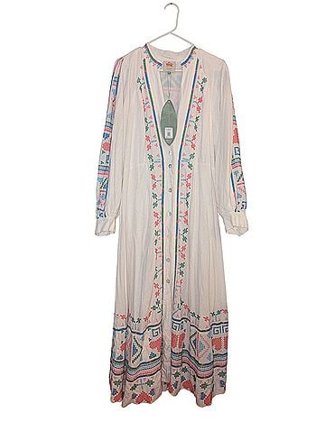 FARM Rio Casual Dress (view 1)