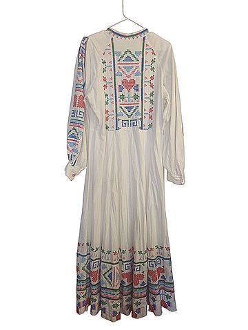 FARM Rio Casual Dress (view 2)