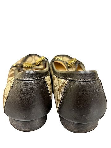 Coach Flats (view 2)