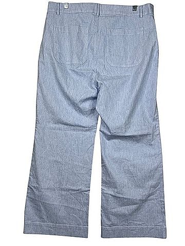 J.Crew Linen Pants (view 2)