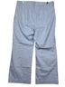 J.Crew Stripes Blue White Linen Pants Size 20 - photo 2