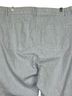 J.Crew Stripes Blue White Linen Pants Size 20 - photo 7