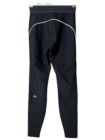 Alo Yoga Airlift High-Waist Suit Up Legging Leggings (view 2)