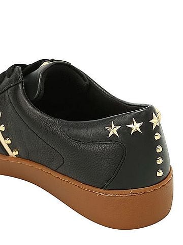 Michael Kors Frankie Sneakers (view 2)