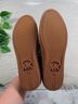Michael Kors 100% Leather 100% Rubber 100% Metallic Fiber Black Gold Sneakers Size 8 - photo 9