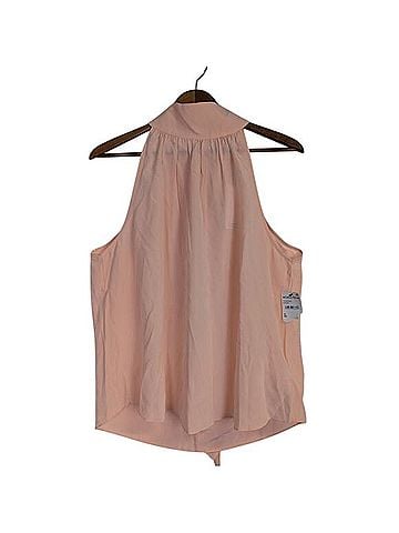 Equipment Sleeveless Blouse (view 1)