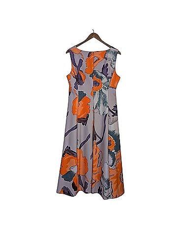 The J. Peterman Co. Cocktail Dress (view 2)