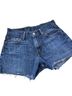Levi's Blue Denim Shorts Size 30 - photo 1