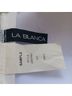 La Blanca Print White Two Piece Swimsuit Size 6 - photo 3