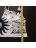 La Blanca Print White Two Piece Swimsuit Size 6 - photo 7