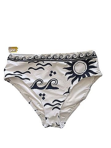 La Blanca Waves of Rio Two Piece Swimsuit (view 2)