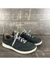 Mephisto 100% Leather Blue Sneakers Size 8 - photo 4