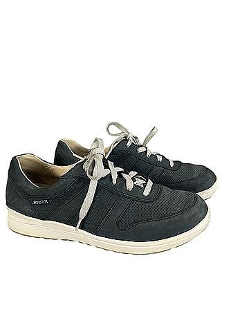 Mephisto Runoff Sneakers (view 1)