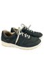 Mephisto 100% Leather Blue Sneakers Size 8 - photo 1