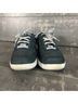 Mephisto 100% Leather Blue Sneakers Size 8 - photo 5