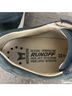 Mephisto 100% Leather Blue Sneakers Size 8 - photo 7