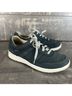 Mephisto 100% Leather Blue Sneakers Size 8 - photo 12