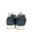 Mephisto 100% Leather Blue Sneakers Size 8 - photo 2