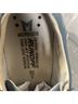 Mephisto 100% Leather Blue Sneakers Size 8 - photo 3