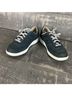 Mephisto 100% Leather Blue Sneakers Size 8 - photo 8