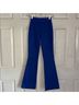 Wolford Blue Track Pants Size XS - photo 8