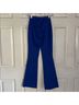 Wolford Blue Track Pants Size XS - photo 5